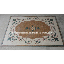 Marble Stone Mosaic Pattern Mosaic (ST102)